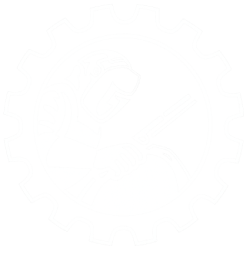 ADReparaciones - Logo Herrería Industrial Venado Tuerto