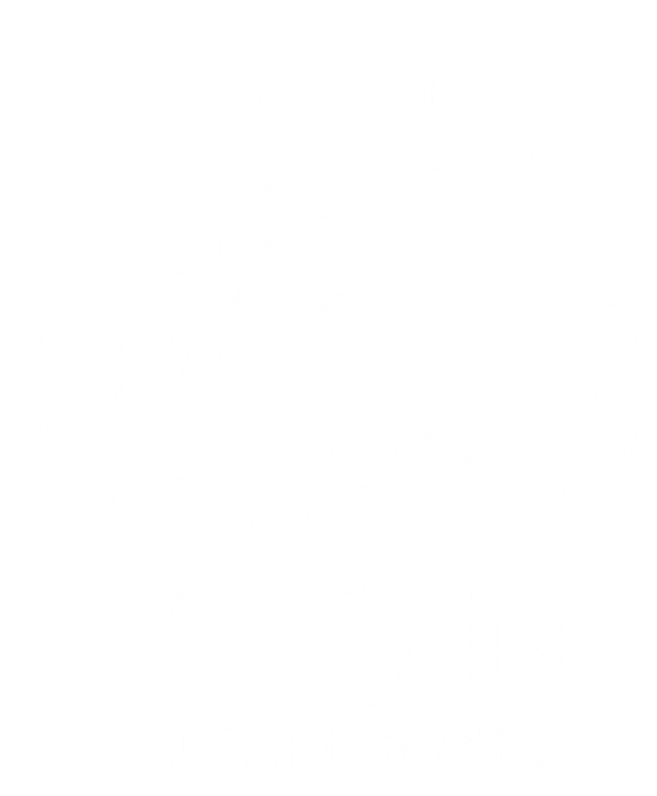 ADReparaciones - Herrería Industrial con 20 años de experiencia